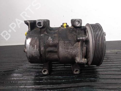 AC compressor FORD FIESTA V (JH_, JD_)  | BP5847361M34 
