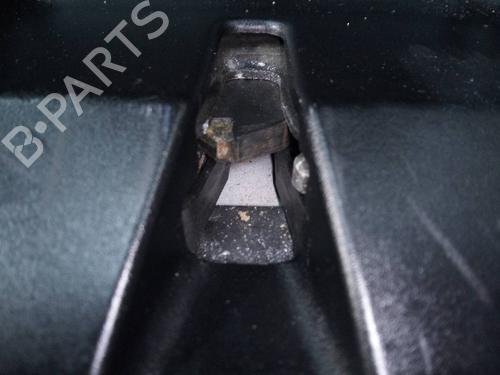 Used Tailgate lock BMW X3 (E83) 3.0 d (204 hp) 8947665