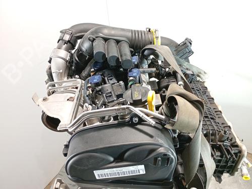 Engine AUDI Q2 (GAB, GAG)  | BP22183070M1 