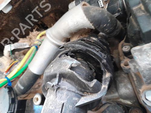 Engine RENAULT KANGOO Express (FW0/1_) 1.5 dCi 95 (FW16) | BP35801942M1 - Image 2