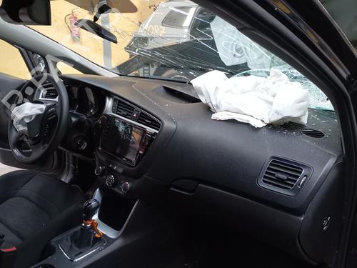 Break pedal KIA CEE'D (JD) 1.4 CRDi 90 | BP32773763I19 - Image 3