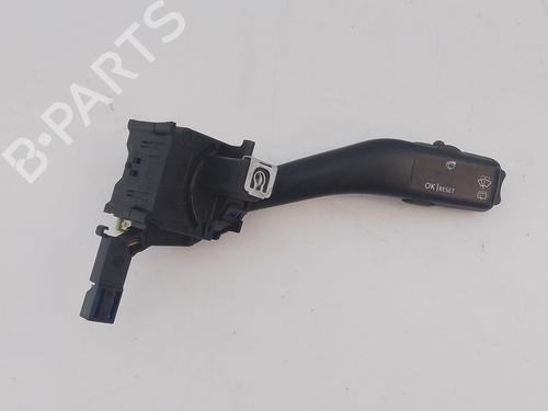 Used Steering column stalk SEAT LEON (1P1) 2.0 TDI (170 hp) 30410892