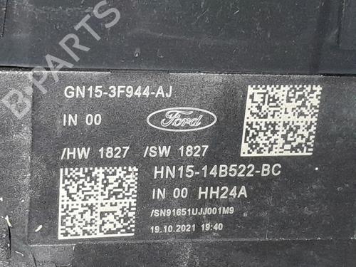 Used Squib airbag FORD ECOSPORT 1.0 EcoBoost (125 hp) 25754169