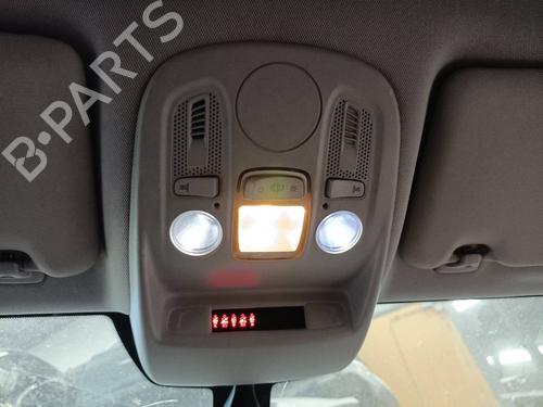 Used Interior roof light CITROËN C4 II (NC_) [2009-2025]  19581618