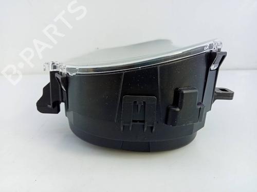 Instrument cluster DACIA SANDERO III 1.0 TCe 90 | BP12572197C47 