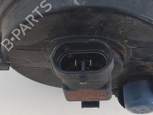 Right front fog light BMW X1 (F48) sDrive 20 d | BP28034674C31 