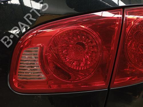 Used Right tailgate light Right tailgate light HYUNDAI SANTA FÉ II (CM) 2.2 CRDi 4x4 (155 hp) 34275751 34275751