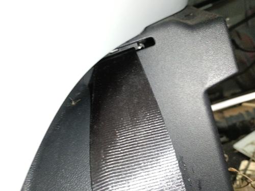 Used Rear right seatbelt Rear right seatbelt AUDI A1 Sportback (GBA) 30 TFSI (110 hp) 33936671 33936671