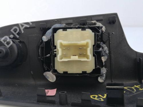 Left front window switch OPEL VIVARO B Van (X82) 1.6 CDTI (05) | BP7232517I27 