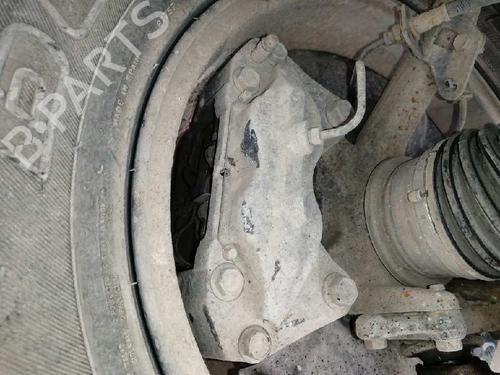 Used Right front brake caliper TOYOTA LAND CRUISER 90 (_J9_) 3.0 TD (KZJ90_, KZJ95_, KZJ90R, KZJ95R, KZJ90W, KZJ95W) (125 hp) 11588346
