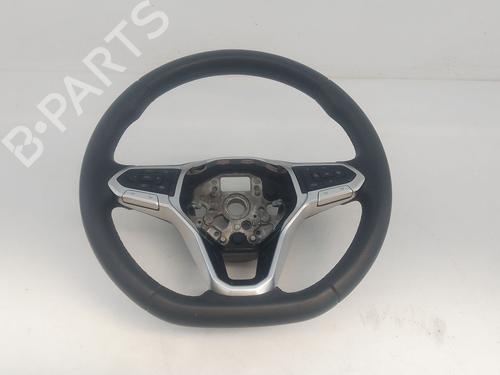 Used Steering wheel Steering wheel VW CADDY V Box Body/MPV (SBA, SBH) 2.0 TDi (102 hp) 39955421 39955421