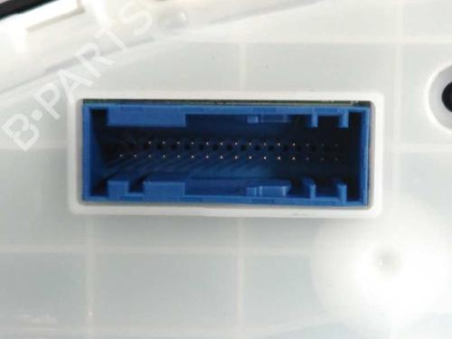 Instrument cluster OPEL ASTRA K (B16) 1.6 CDTi (68) | BP4883523C47 