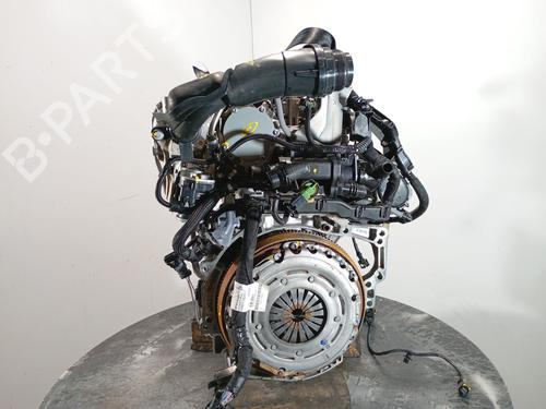 Engine OPEL CORSA F (P2JO) 1.2 (68) | BP28126570M1 