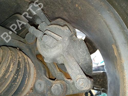 Used Left front brake caliper VW T-ROC (A11, D11) 1.5 TSI (150 hp) 27996842