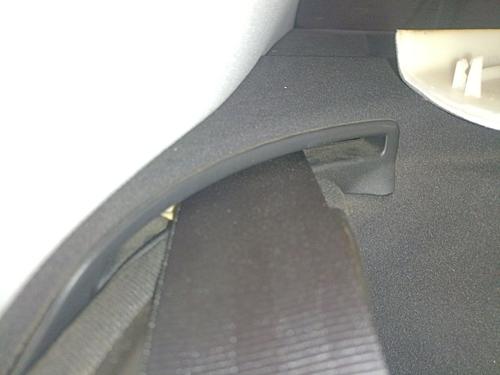 sikkerhedssele-bag-hjre-vw-passat-b7-362-2010-2011-2012-2013-2014-2015-2016-39196674 main image