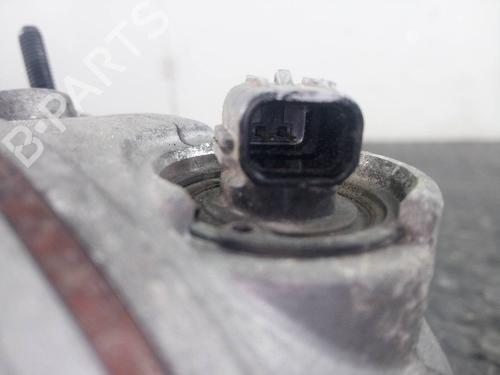 AC compressor HYUNDAI TUCSON (TL, TLE) 1.7 CRDi | BP9821435M34 