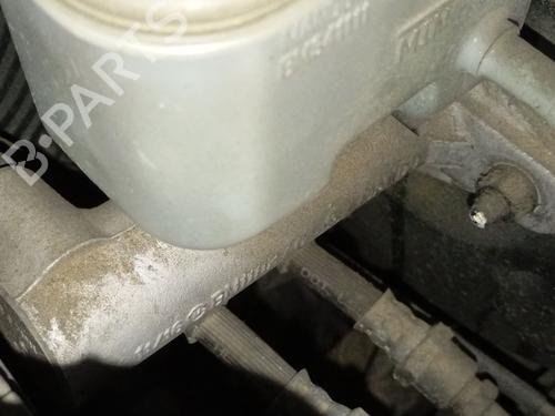 Hovedbremsecylinder Hovedbremsecylinder HYUNDAI SANTA FÉ II (CM) 2.2 CRDi 4x4 (155 hp) 34274864 34274864