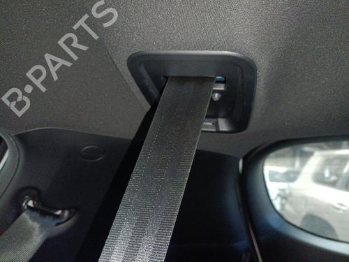 Used Rear center seatbelt KIA SPORTAGE IV (QL, QLE) 1.6 CRDi AWD (136 hp) 24681524