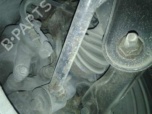 Used Left rear steering knuckle LAND ROVER DISCOVERY III (L319) 2.7 TD 4x4 (190 hp) 7233963