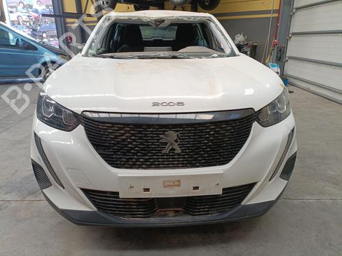 Brake master cylinder PEUGEOT 2008 II (UD_, US_, UY_, UJ_, UR_, UC_) 1.5 BlueHDI 110 (UDYHSK) | BP30743293M77