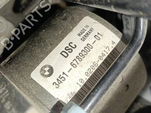 ABS pump BMW 3 Coupe (E92) 320 d | BP38235424M43 - Image 2