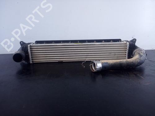 Used Intercooler HYUNDAI KONA (OS, OSE, OSI) 1.0 T-GDi (120 hp) 25742237