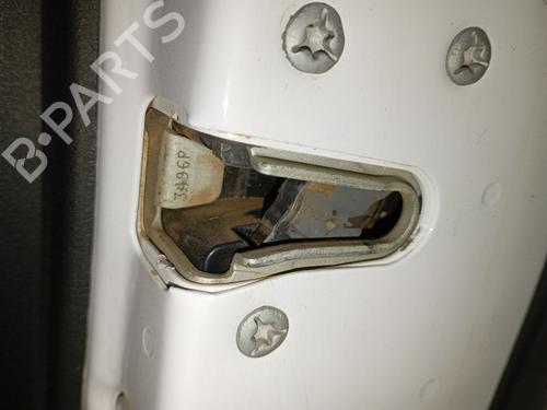 Used Rear right lock Rear right lock JEEP GRAND CHEROKEE IV (WK, WK2) 3.0 CRD V6 4x4 (250 hp) 31885855 31885855