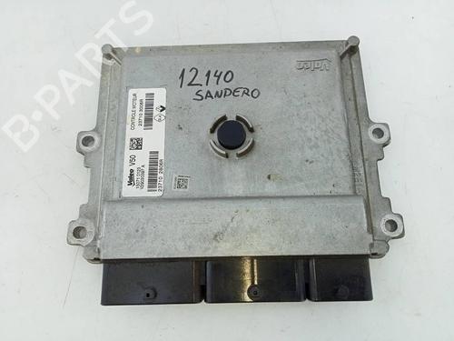 Motorstyringsenhed DACIA SANDERO II [2012-2025]  17438579