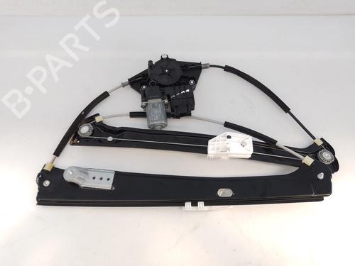 Used Front left window mechanism SKODA KAMIQ (NW4) 1.5 TSI (150 hp) 28034675