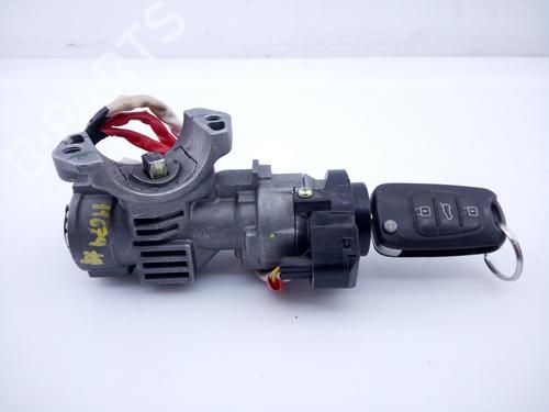 Used Electronic module KIA SPORTAGE III (SL) 1.6 GDI (135 hp) 16844312