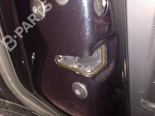 Used Rear left lock Rear left lock PORSCHE CAYENNE (92A) 4.8 S (400 hp) 8107992 8107992