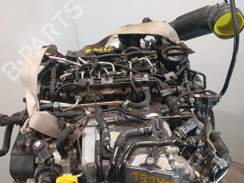 Engine AUDI Q3 (8UB, 8UG) 2.0 TDI quattro | BP32700813M1 - Image 6