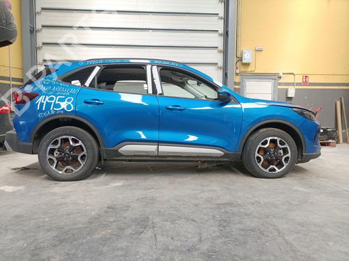 Used Parts FORD KUGA III (DFK)  2.5 Duratec Plug-in-Hybrid  4780360