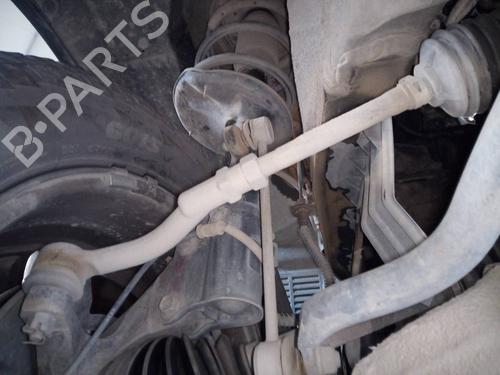 Used Left front shock absorber HYUNDAI TUCSON (JM) [2004-2019]  21770871