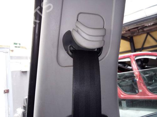 Used Front right seatbelt CITROËN C4 Picasso I MPV (UD_) [2006-2015]  18546098