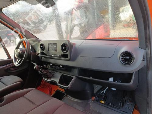 Engine MERCEDES-BENZ SPRINTER 3,5-t Van (B907, B910) 314 CDI RWD (907.631, 907.633, 907.635, 907.637) | BP31644287M1