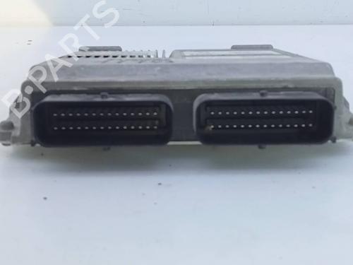 Engine control unit (ECU) DACIA SANDERO  | BP15778774M57 