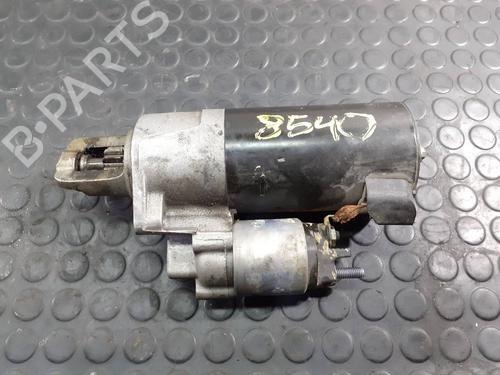 Startmotor MERCEDES-BENZ GLE (W166) 350 d 4-matic (166.024) (258 hp) 7268182