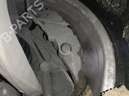 Used Right front brake caliper Right front brake caliper 36912802 36912802