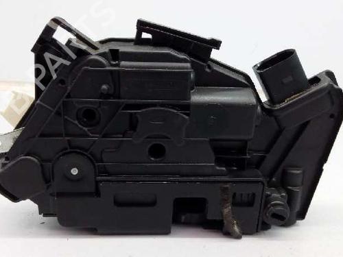 Rear right lock VW TIGUAN (5N_) 2.0 TDI | BP4563954C99 