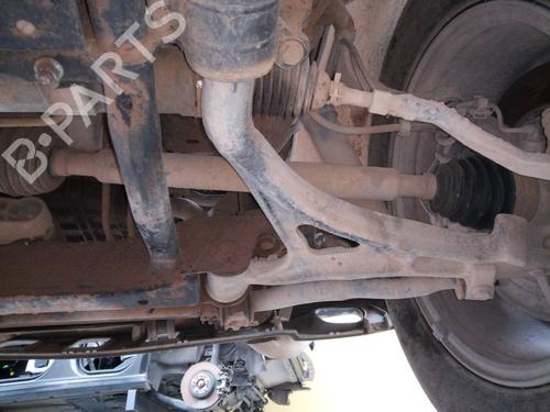 Used Right front driveshaft MERCEDES-BENZ M-CLASS (W163) [1998-2005]  17456831
