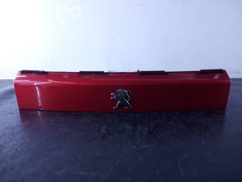 Used Tailgate handle PEUGEOT 2008 II (UD_, US_, UY_, UJ_, UR_, UC_) [2019-2025]  19919418