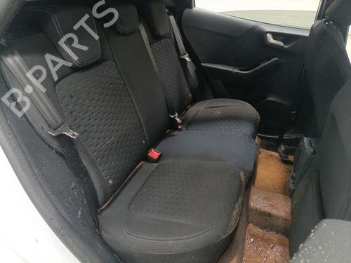 Rear parcel shelf FORD PUMA (J2K, CF7) 1.0 EcoBoost mHEV | BP36530901C85 - Image 11