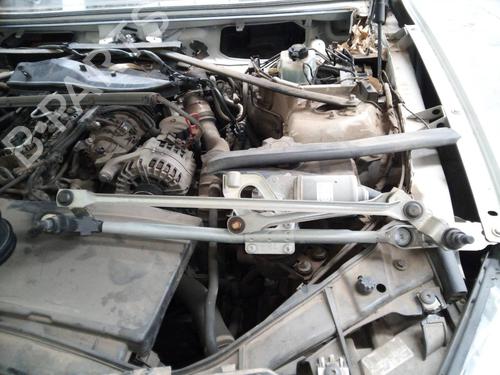 Viskermotor vindrute BMW X1 (E84) sDrive 18 d (143 hp) 12493000