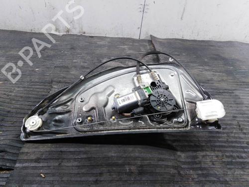 Used Rear right window mechanism LAND ROVER FREELANDER 2 (L359) 2.2 TD4 4x4 (152 hp) 7478335