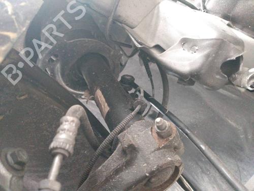 Used Right front shock absorber PEUGEOT 2008 I (CU_) 1.2 THP 110 / PureTech 110 (110 hp) 7526669