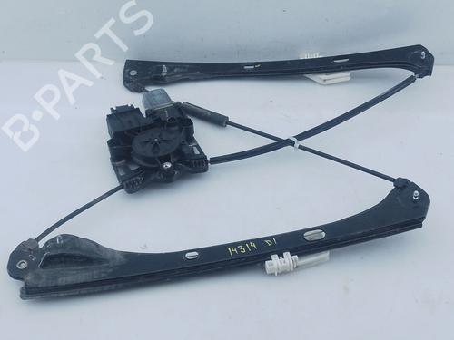 Used Front left window mechanism SKODA FABIA IV (PJ3) 1.0 TSI (110 hp) 31882155