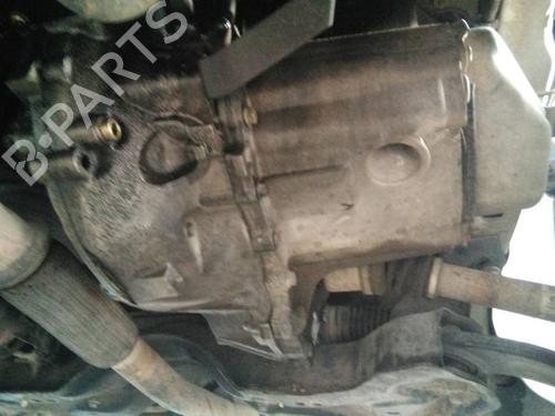 Fuse box PEUGEOT 206 Hatchback (2A/C)  | BP22799216E1 