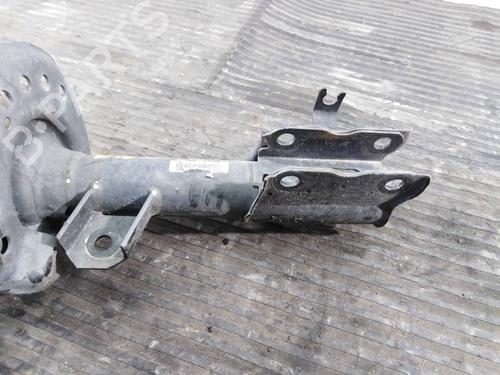 Right front shock absorber NISSAN QASHQAI / QASHQAI +2 I (J10, NJ10, JJ10E) 1.6 dCi | BP6985675M17 