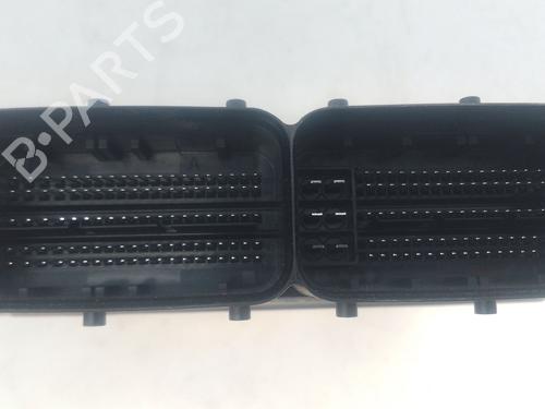 Engine control unit (ECU) VW CRAFTER Platform/Chassis (SZ_) 2.0 TDI RWD (SZB, SZC, SZD, SZH, SZI, SZO, SZP, SZQ) | BP39652324M57 - Image 3